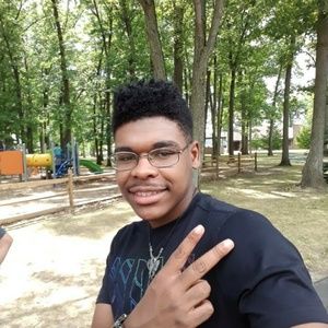 Meet your Posher, James